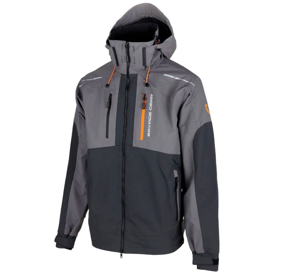 Image de Savage Gear WP Performance Jacket