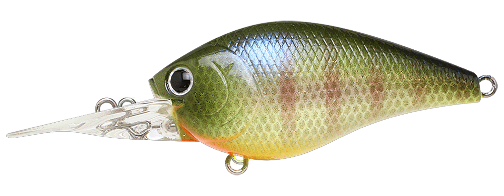 Bild von Lucky Craft LC 1.5 DD