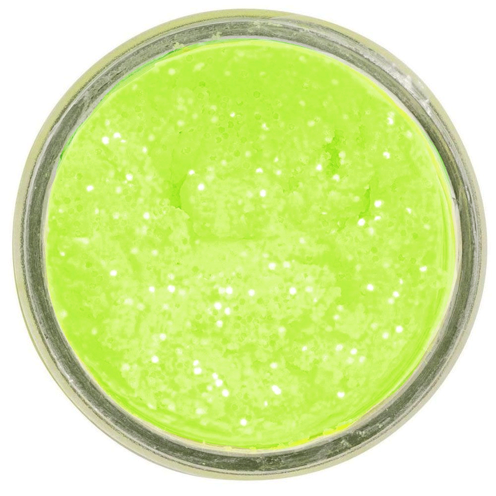 Immagine di Berkley Powerbait Glitter Trout Dough