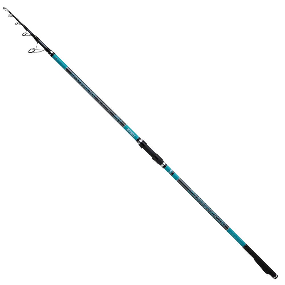 Imagen de Mitchell Suprema SW Telesurf