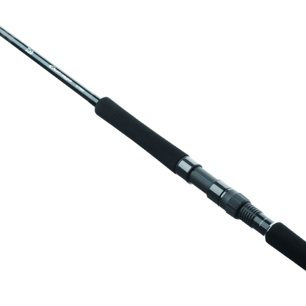 Picture of Daiwa Outrage XV Spinning