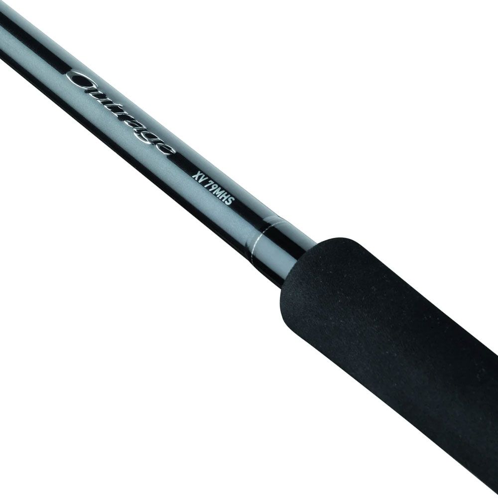 Picture of Daiwa Outrage XV Spinning