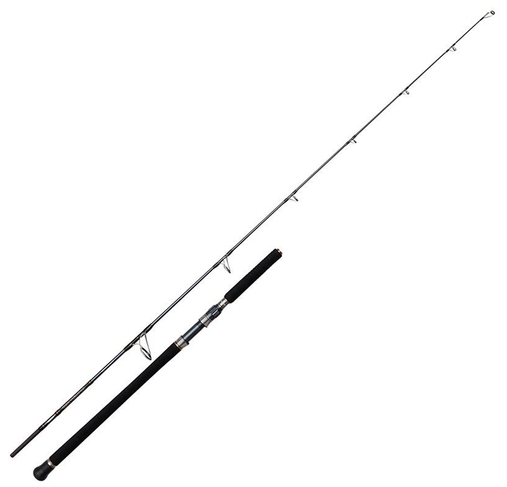 Immagine di Penn Battalion Solid Offshore Casting spinning