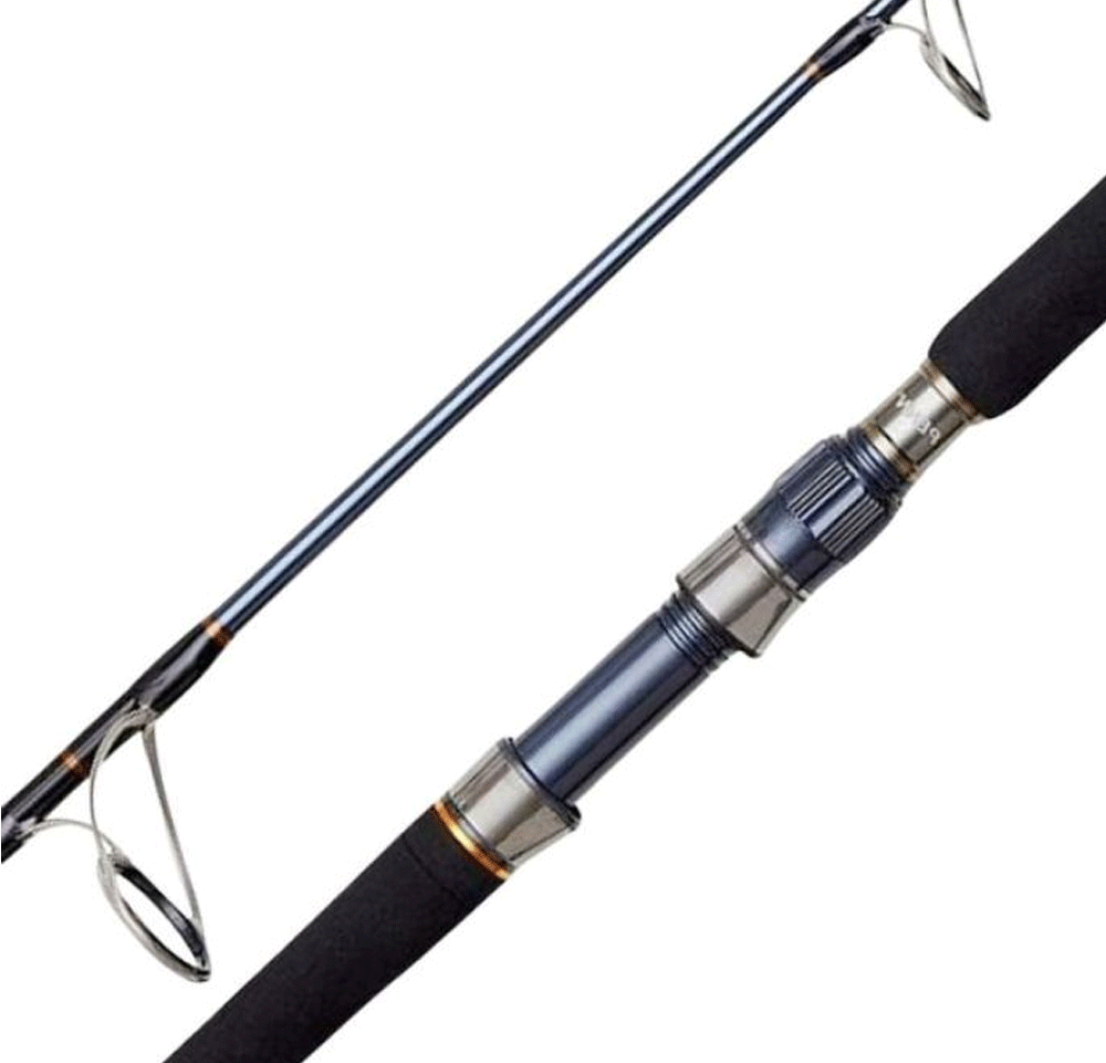 Immagine di Penn Battalion Solid Offshore Casting spinning