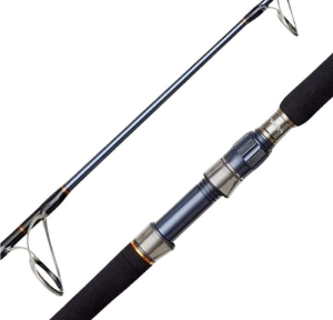 Immagine di Penn Battalion Solid Offshore Casting spinning