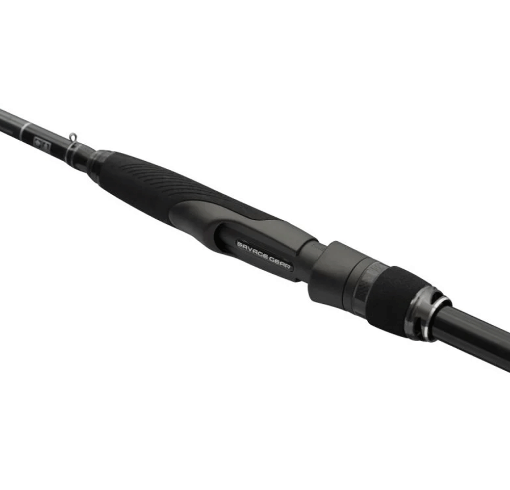 Immagine di Savage Gear Defiance SG8 Inshore spinning