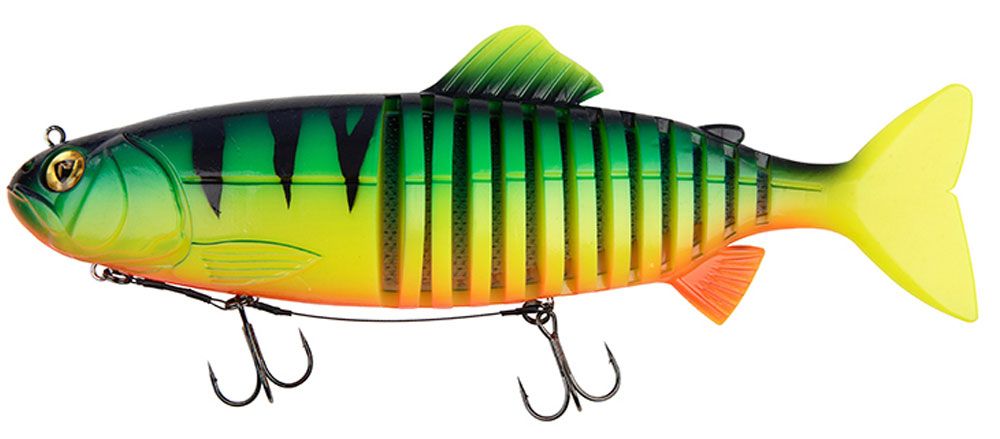 Image de Fox Rage Giant Jointed Replicant