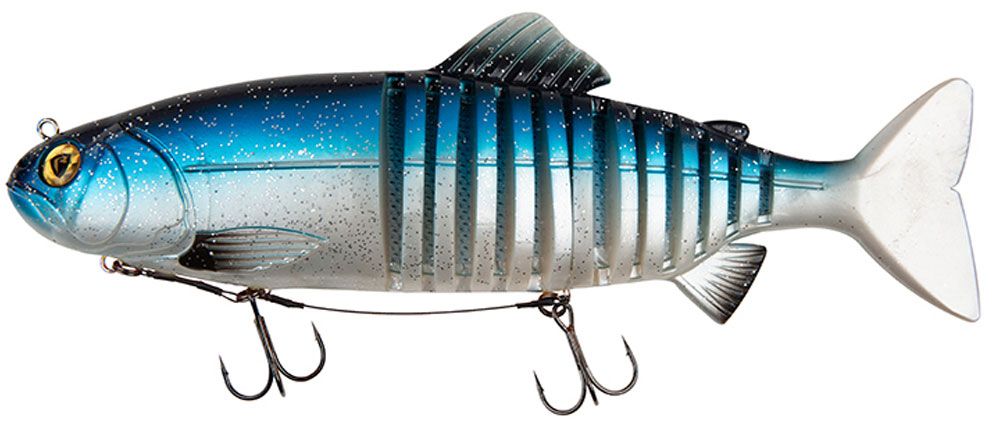 Image de Fox Rage Giant Jointed Replicant