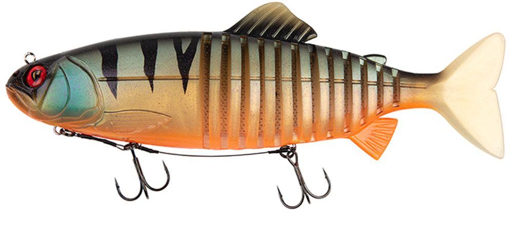 Image de Fox Rage Giant Jointed Replicant