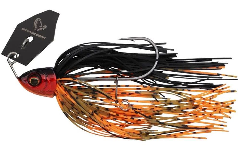 Picture of Savage Gear Da Crazy Bush