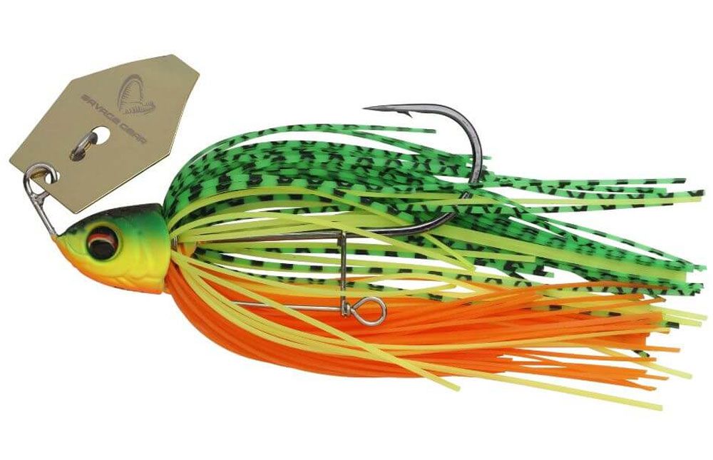 Picture of Savage Gear Da Crazy Bush