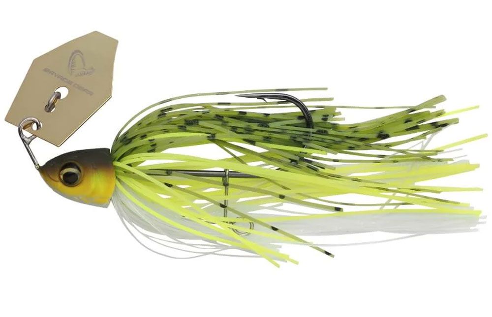 Picture of Savage Gear Da Crazy Bush