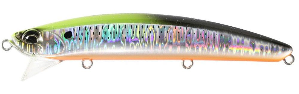 Immagine di DUO Tide Minnow Specter 135 SSR