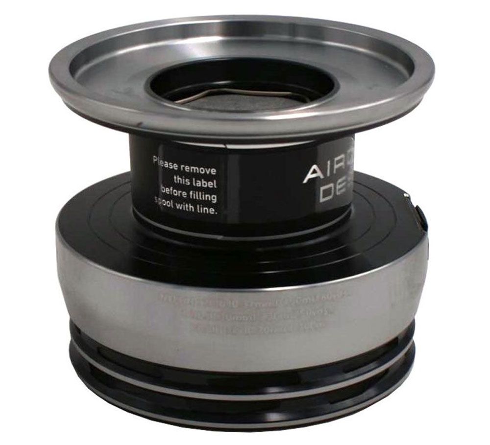 Immagine di Bobina di ricambio Daiwa Exceler LT 23