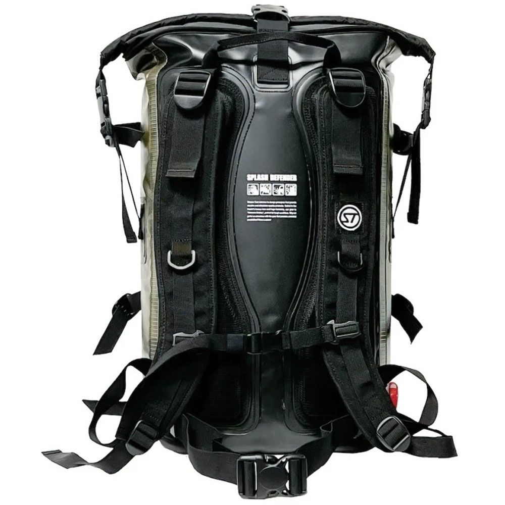 Immagine di Stream Trail Dry Tank 40L