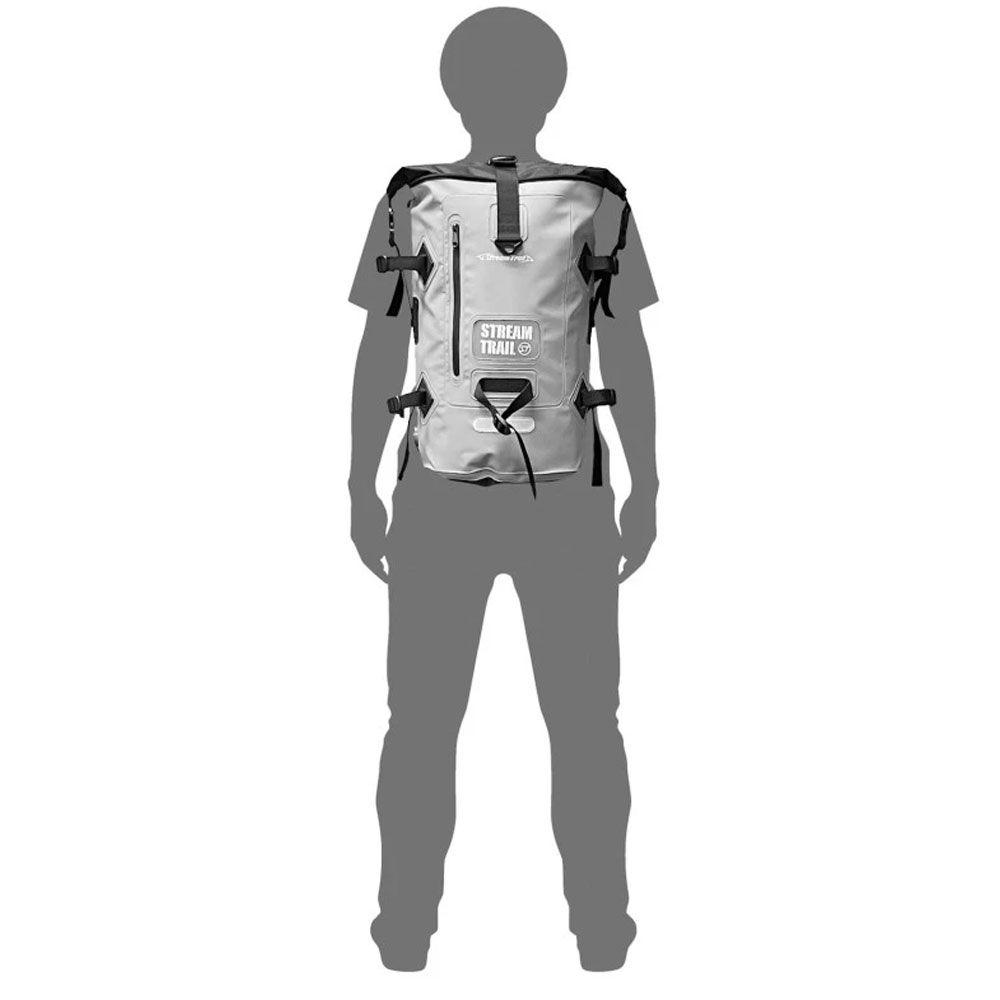 Immagine di Stream Trail Dry Tank 40L