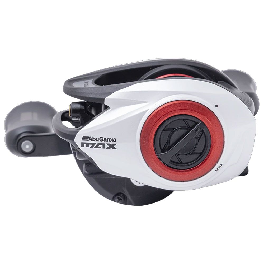 Immagine di Abu Garcia Max 5 Pro Casting