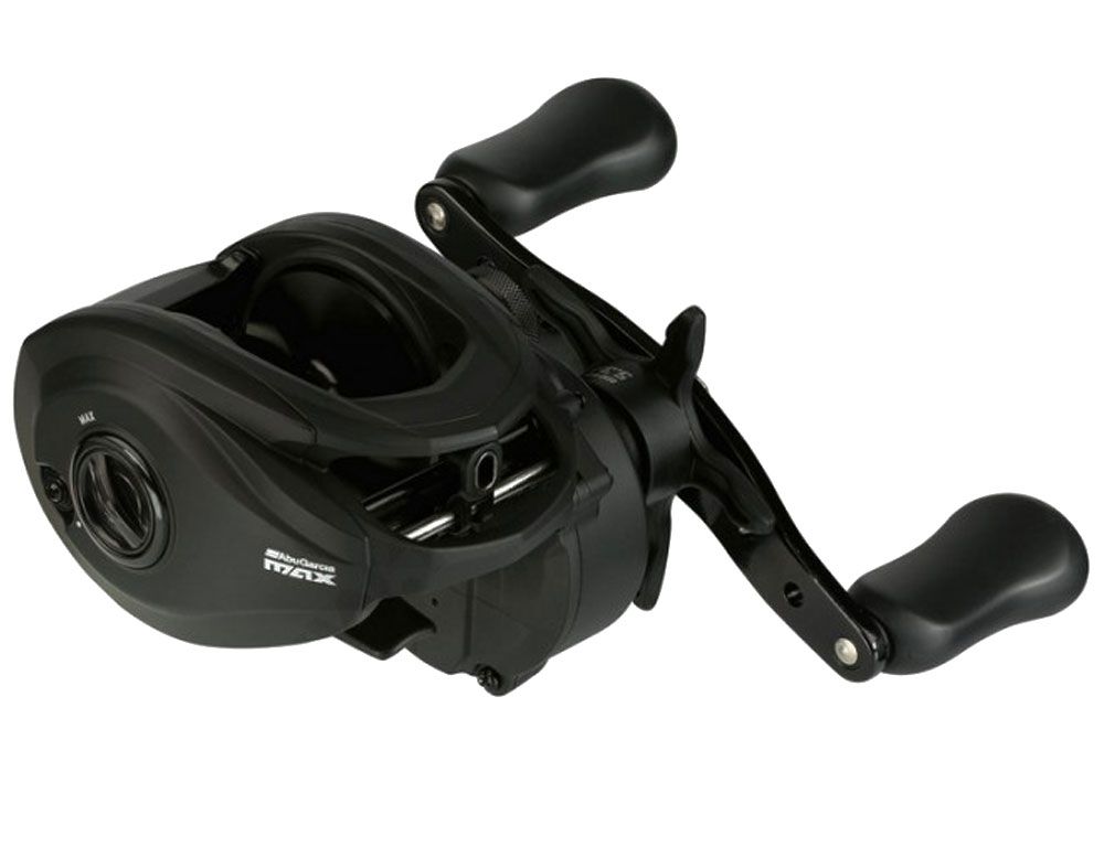 Immagine di Abu Garcia Max 5 Predator LP Casting