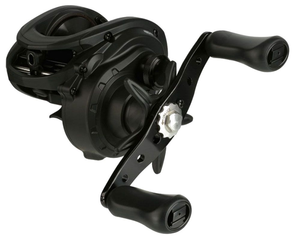 Immagine di Abu Garcia Max 5 Predator LP Casting