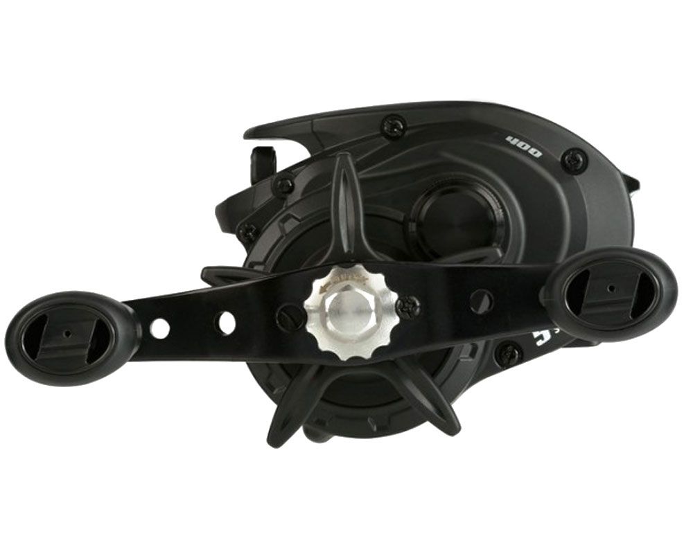 Immagine di Abu Garcia Max 5 Predator LP Casting