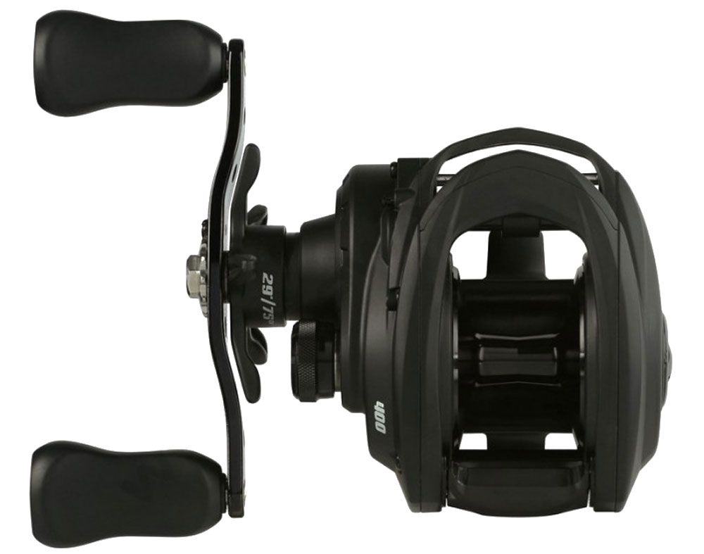 Immagine di Abu Garcia Max 5 Predator LP Casting