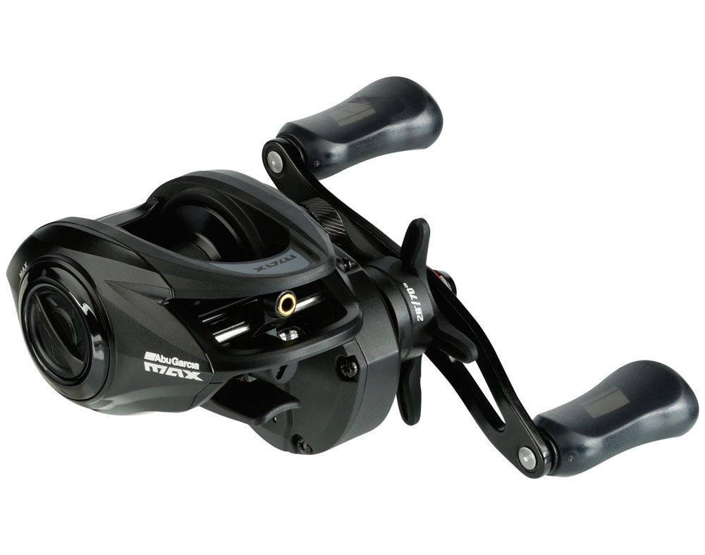 Immagine di Abu Garcia MAX 5 SX LP Casting
