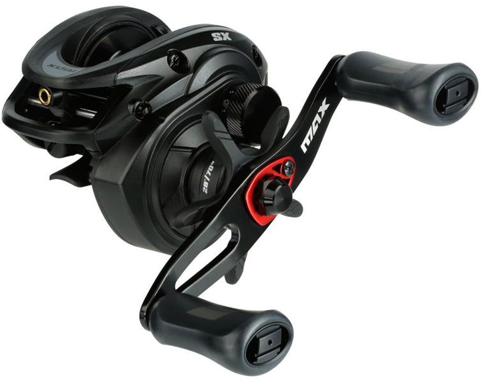 Immagine di Abu Garcia MAX 5 SX LP Casting