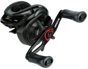 Immagine di Abu Garcia MAX 5 SX LP Casting