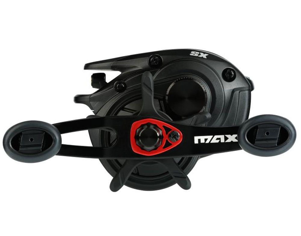 Immagine di Abu Garcia MAX 5 SX LP Casting