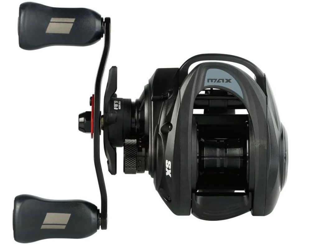Immagine di Abu Garcia MAX 5 SX LP Casting