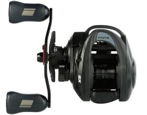 Immagine di Abu Garcia MAX 5 SX LP Casting
