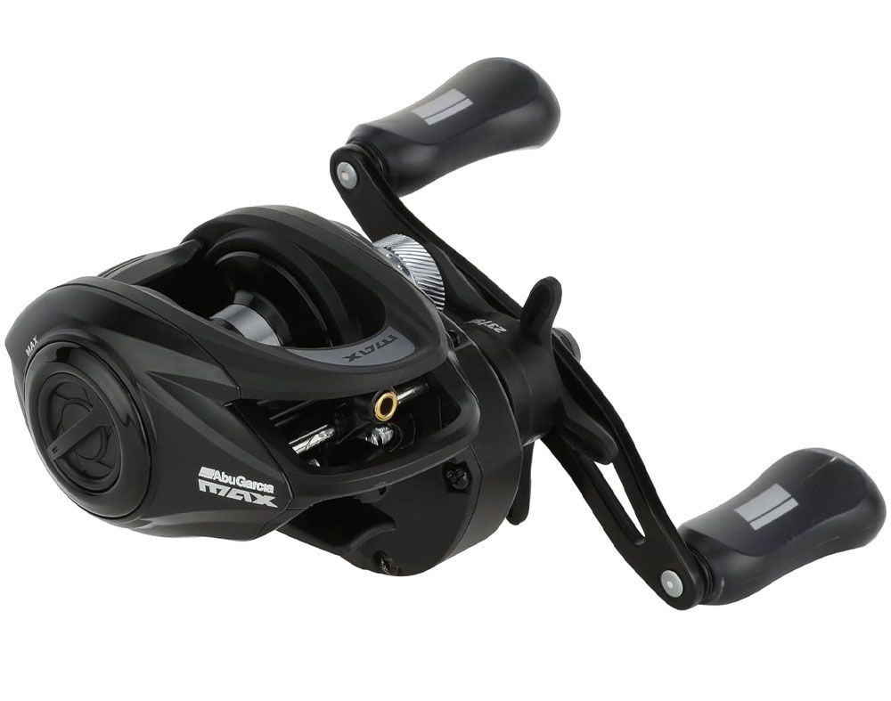 Immagine di Abu Garcia MAX 5 SX Winch LP Casting