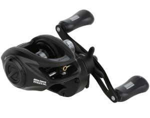 Immagine di Abu Garcia MAX 5 SX Winch LP Casting