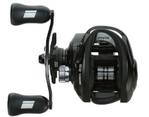 Immagine di Abu Garcia MAX 5 SX Winch LP Casting