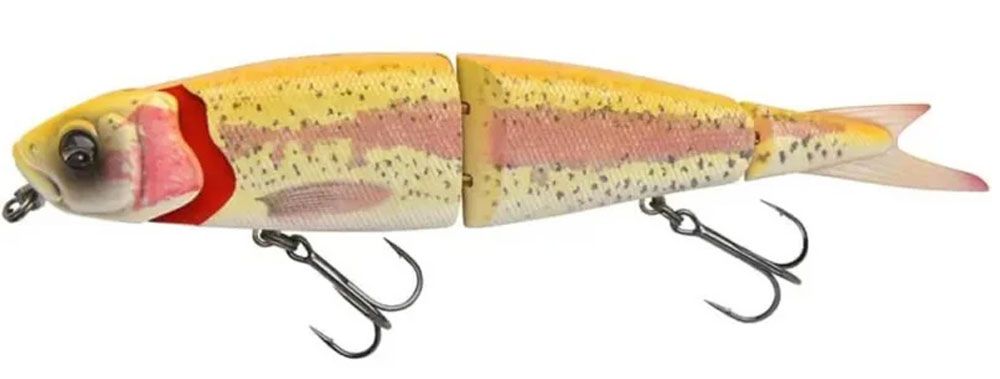 Immagine di Savage Gear 4 Play Classic Swim N Jerk Limited