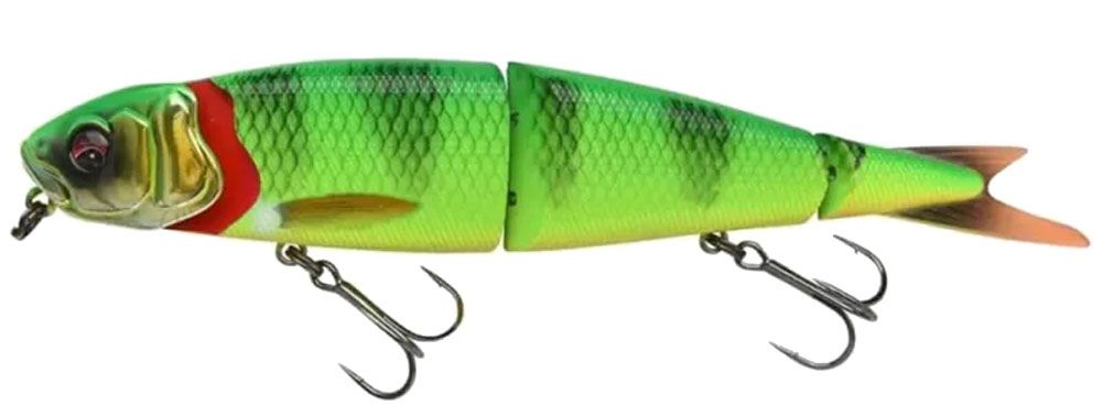 Immagine di Savage Gear 4 Play Classic Swim N Jerk Limited