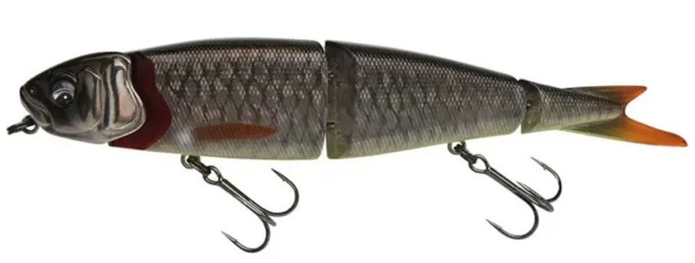 Immagine di Savage Gear 4 Play Classic Swim N Jerk Limited