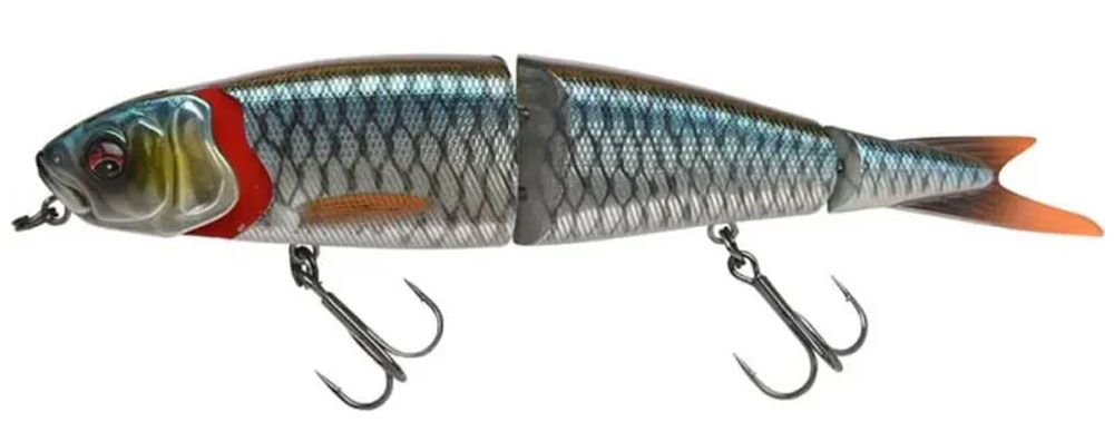 Immagine di Savage Gear 4 Play Classic Swim N Jerk Limited