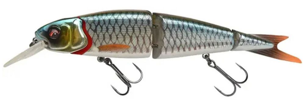 Immagine di Savage Gear 4 Play Classic Lowrider Limited