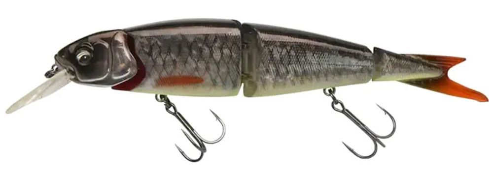 Immagine di Savage Gear 4 Play Classic Lowrider Limited