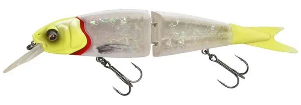 Immagine di Savage Gear 4 Play Classic Lowrider Limited