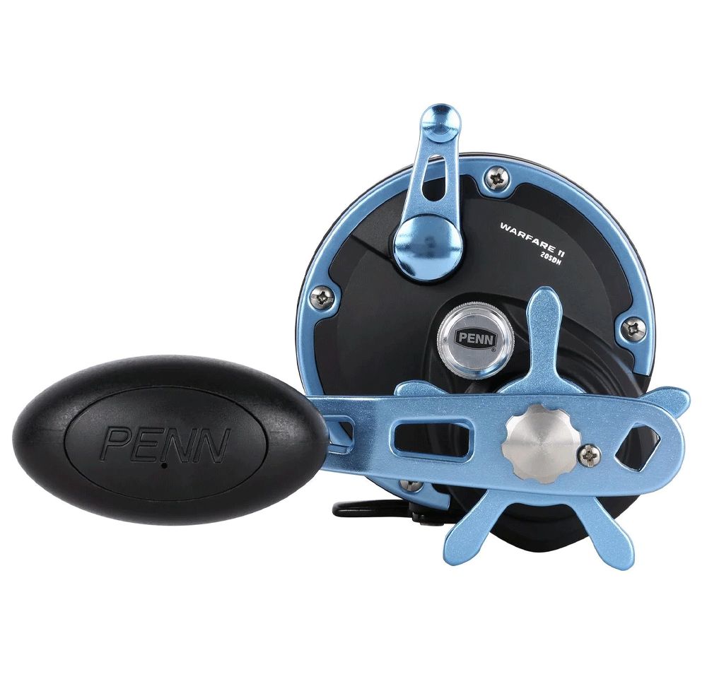 Immagine di Penn Warfare II Star Drag