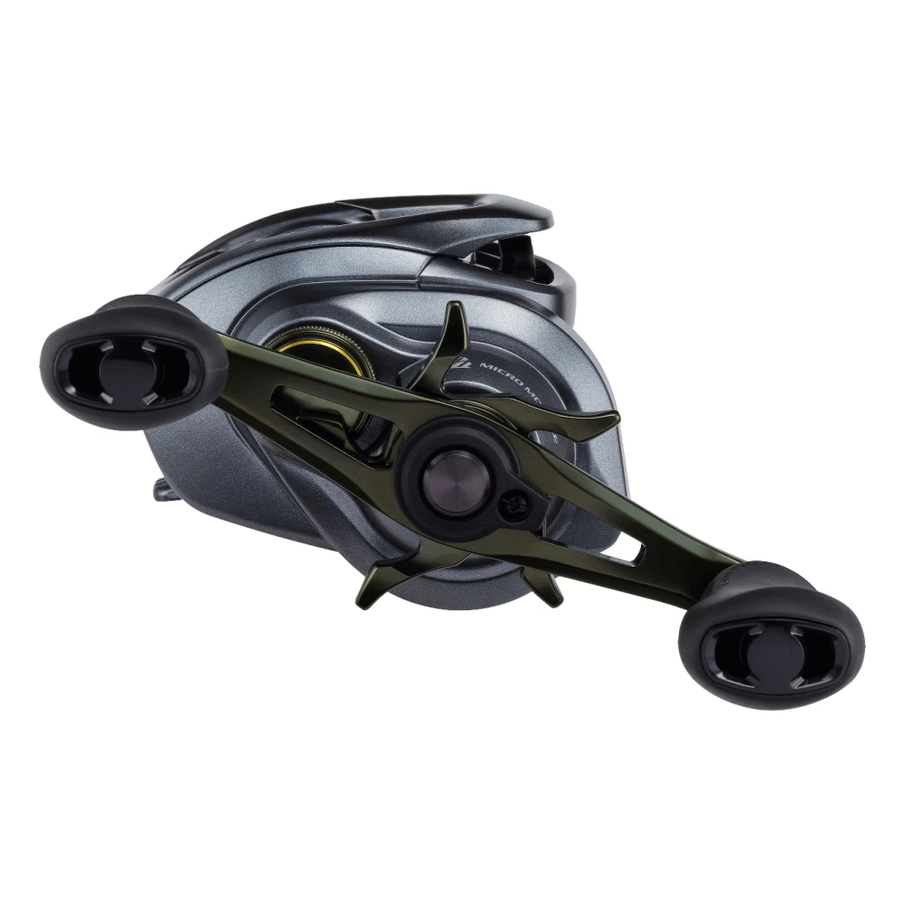 Immagine di Shimano Curado DC 201 Casting