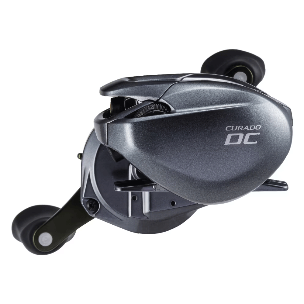 Immagine di Shimano Curado DC 201 Casting