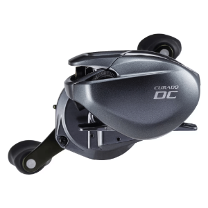 Immagine di Shimano Curado DC 201 Casting