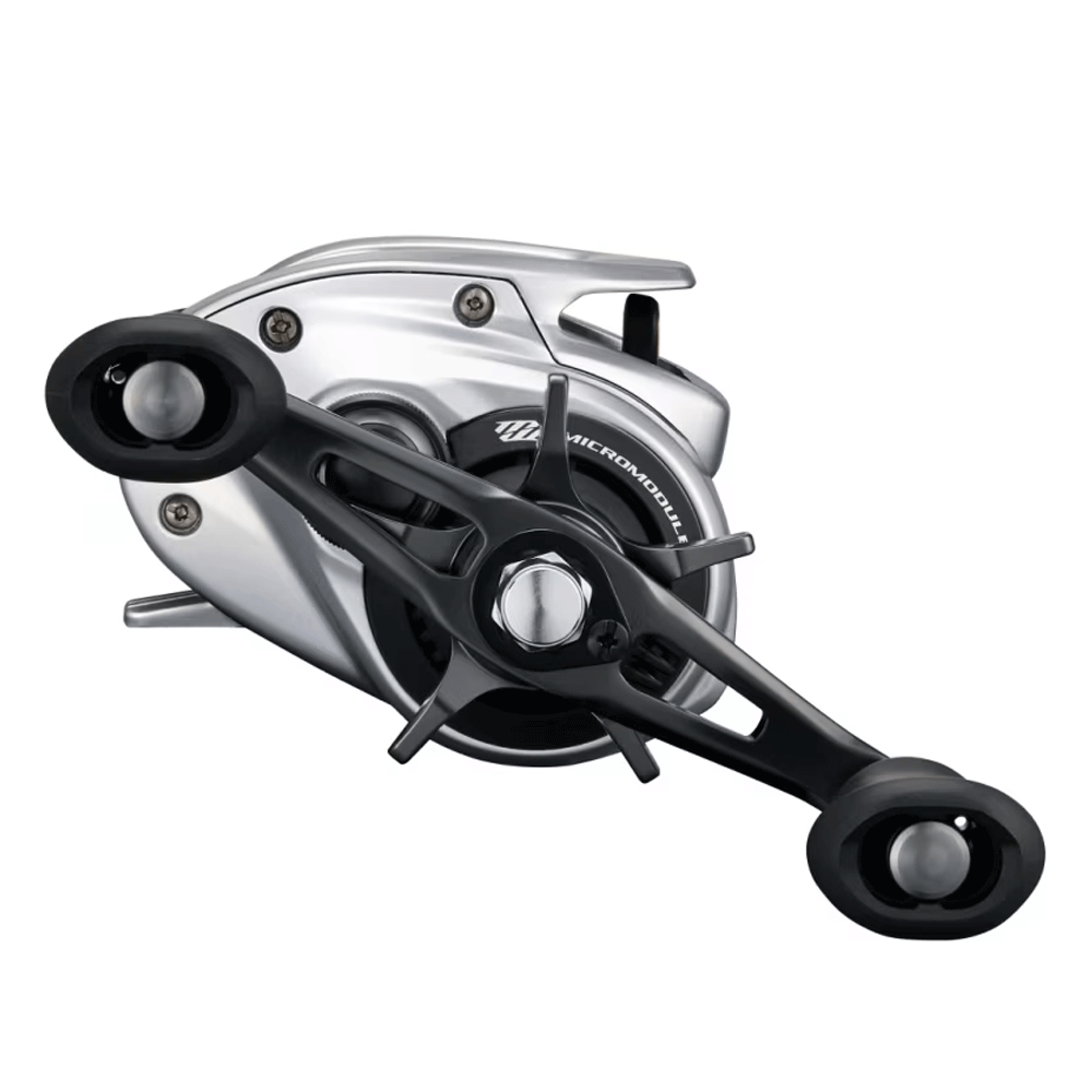 Bild von Shimano Tranx 301 B casting