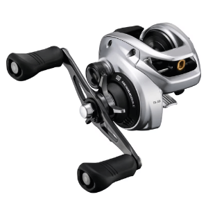 Bild von Shimano Tranx 301 B casting