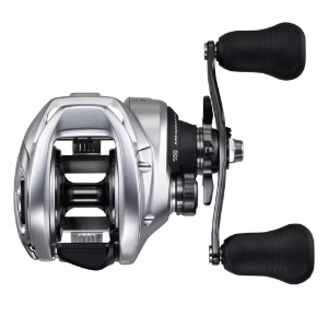 Bild von Shimano Tranx 301 B casting