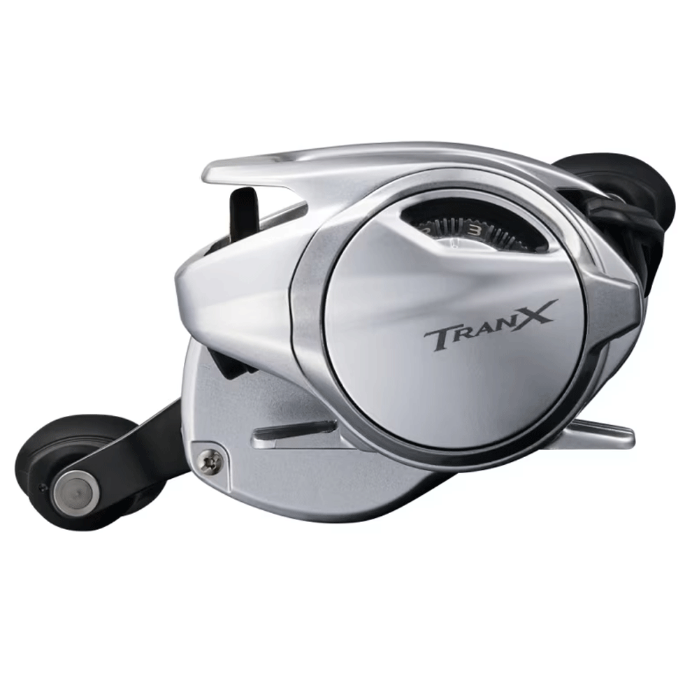 Bild von Shimano Tranx 301 B casting