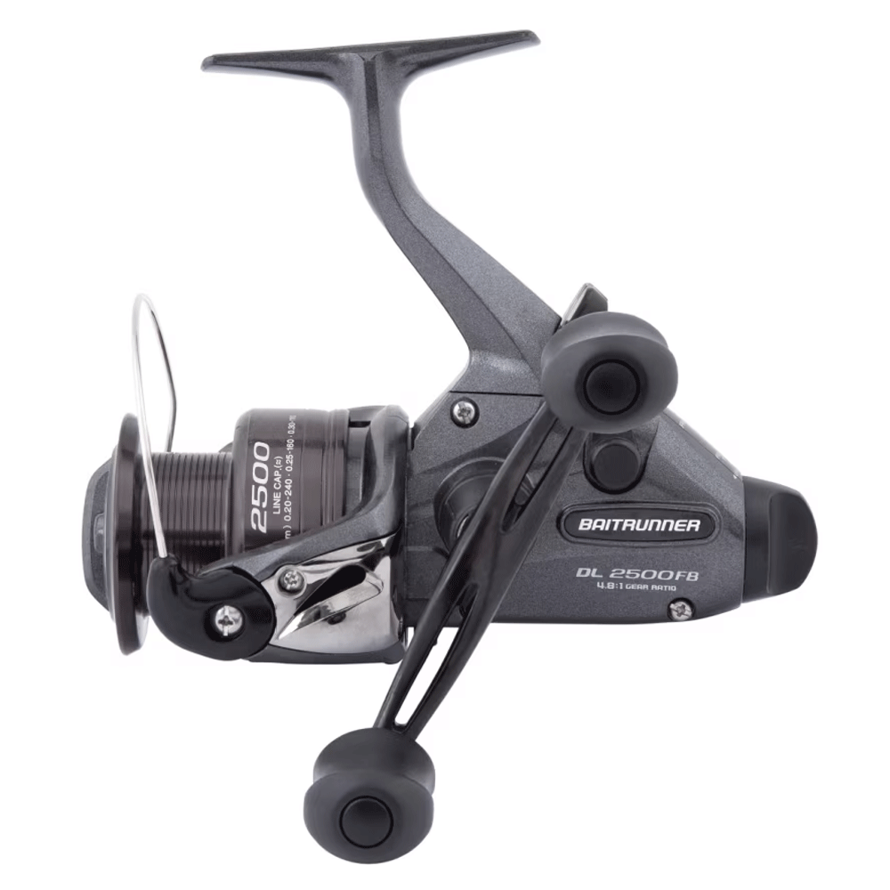 Immagine di Shimano Baitrunner DL-FB